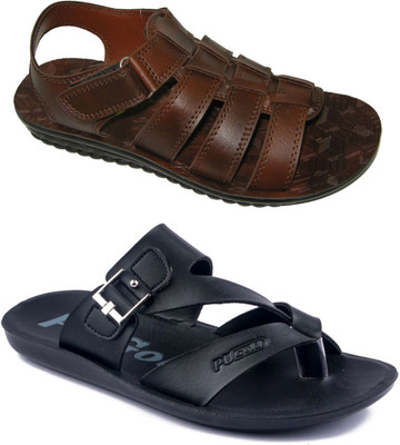 

Asian Men Multicolor Sandals