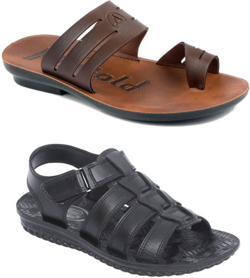 

Asian Men Multicolor Sandals
