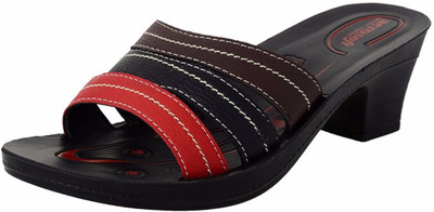 

Aerosoft Women Red Heels