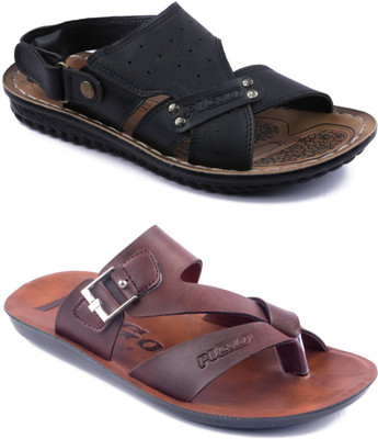 

Asian Men Multicolor Flats
