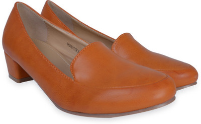 

Allen Solly Women TAN Heels