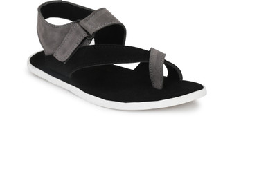 

Big Fox Men Black Sandals