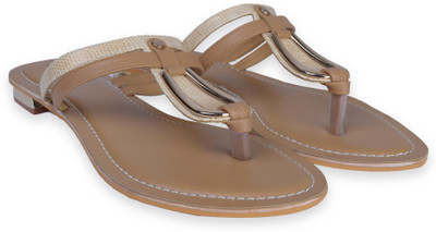 

Addons Women BEIGE Flats