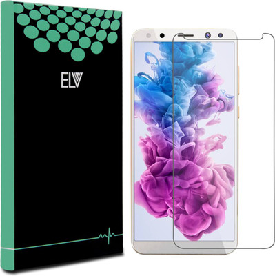 

ELV Screen Guard for Honor 9i, Transparent