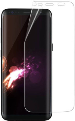 

Sprik Screen Guard for Samsung Galaxy S8, Transparent