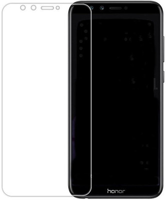Glasgow Tempered Glass Guard for Honor 9 Lite(Pack of 1)
