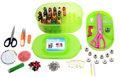 

Shrih SHF-1882 Sewing Kit