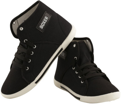 

Corpus Paradise Sneakers For Men(Black