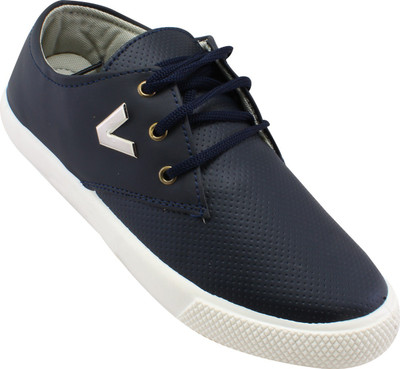 

Claptrap Sneakers For Men(Blue