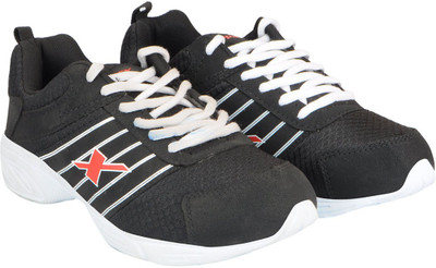 

Sparx Running Shoes For Men(Black, Black white