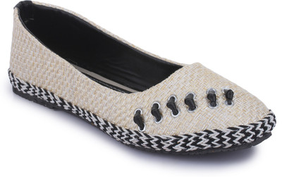 

Moonwalk Bellies For Women(Black