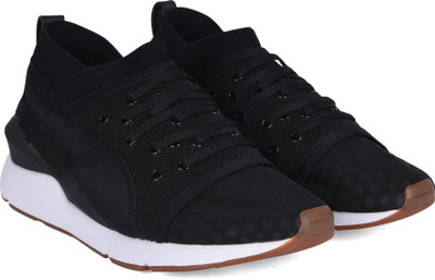 

Puma PUMA Pearl DE Wn s Sneakers For Women(Black, Puma black-puma black