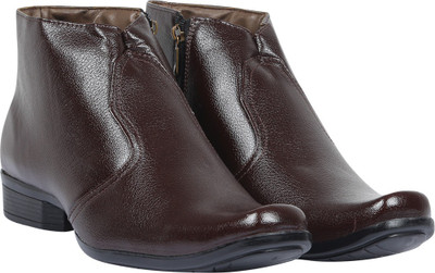 

Kzaara Boots For Men(Brown