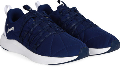 

Puma Prowl Alt Wn s Running Shoes For Women(Blue, Blue depths-puma white