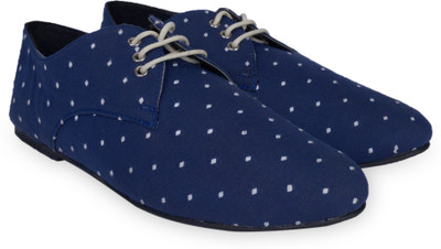 

People Casuals For Women(Blue