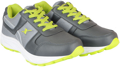 

Sparx Running Shoes For Men(Grey, Grey green