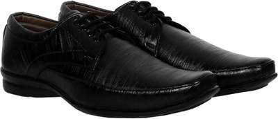 

Shoes Kingdom Shoes_FB807 Derby For Men(Black