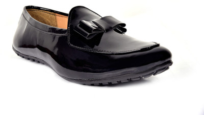 

RD Fashion Loafers For Men(Black