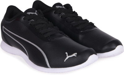 

Puma Puma Vega SL IDP Sneakers For Women(Black, Puma black