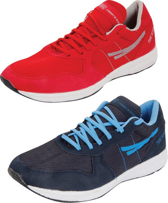 sega marathon shoes