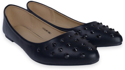 

Allen Solly Bellies For Women(Black