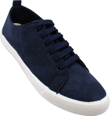 

My Cool Gear Sneakers For Men(Blue