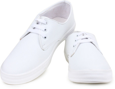 

Krafter Snekers Casuals For Women(White