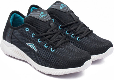 

Asian BOOST-04 Casual & Running Shoes Running Shoes For Men(Grey, Dgry