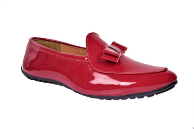 

RD Fashion Party Wear For Men(Red