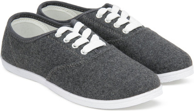 

People Casuals For Women(Grey