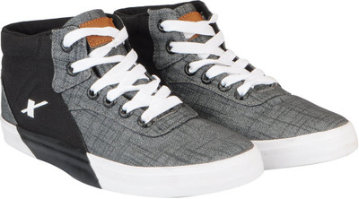 

Sparx Sneakers For Men(Grey, Brown, Grey black