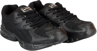 

Sparx Running Shoes For Men(Black