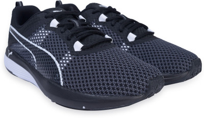 

Puma Pulse Ignite XT Wn s Training & Gym Shoes For Women(Multicolor, Puma black-puma white