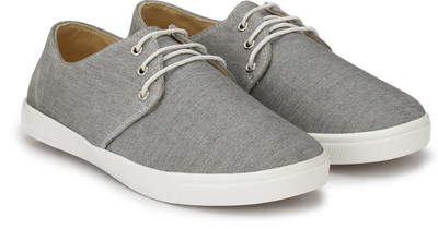 

True Soles Sneakers For Men(Grey