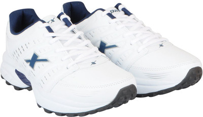 

Sparx Running Shoes For Men(White, Blue, White navy
