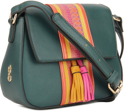 global desi sling bags