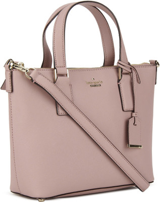 

Kate Spade Women Casual Beige Genuine Leather Sling Bag