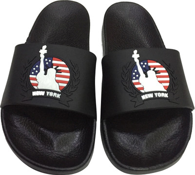 

HOCKWOOD Slippers, Black