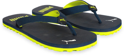 

Puma Rapid IDP Flip Flops, Puma black-orange clown fish