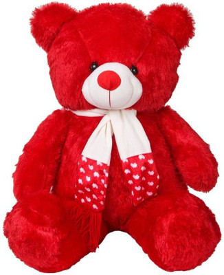 

ManoJ Enterprises ME5feet red - 60 inch(Red)