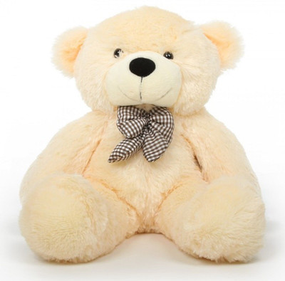 

stuffed toy 5 feet sweet ad soft for family and valentin's - 152 cm(Pink)