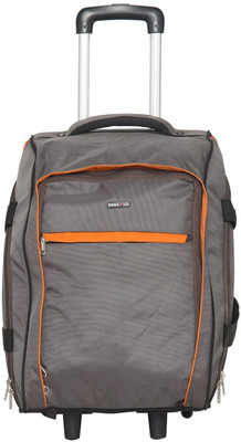 

Bags R Us CA104FGR Expandable Cabin Luggage -  inch(Grey