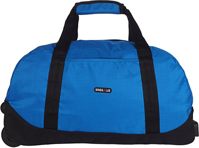 

Bags R Us CA109FPB Expandable Cabin Luggage -  inch(Blue