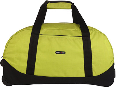 

Bags R Us CA109FLI Expandable Cabin Luggage -  inch(Yellow