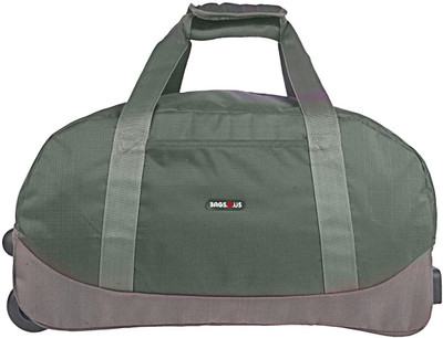 

Bags R Us CA109FMI Expandable Cabin Luggage -  inch(Multicolor
