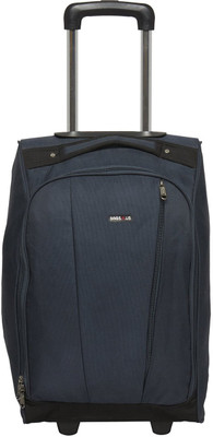 

Bags R Us CA102FMB Expandable Cabin Luggage -  inch(Blue