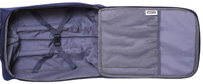 

Bags R Us CA106FNB Expandable Cabin Luggage -  inch(Multicolor