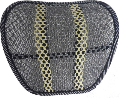 

Oceanic Health Care Lumbar Mesh Back Support -Model 138 Lumbar Support(Brown