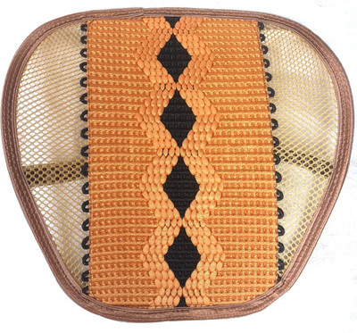 

Oceanic Health Care Lumbar Mesh Back Support-Model 133 Lumbar Support(Brown