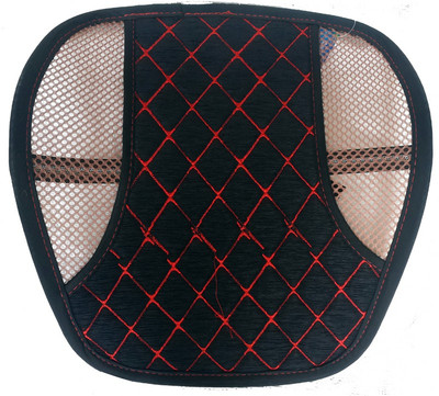 Oceanic Health Care Lumbar Mesh Back Support-135 Lumbar Support(Black